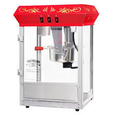 Popcorn Machine